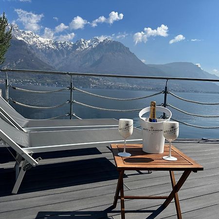 Margaritaville Oliveto Lario Exteriör bild