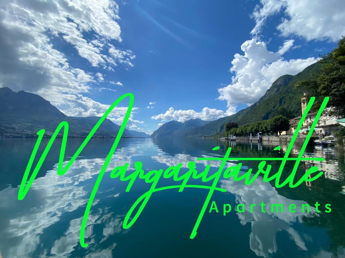 Margaritaville Oliveto Lario Exteriör bild