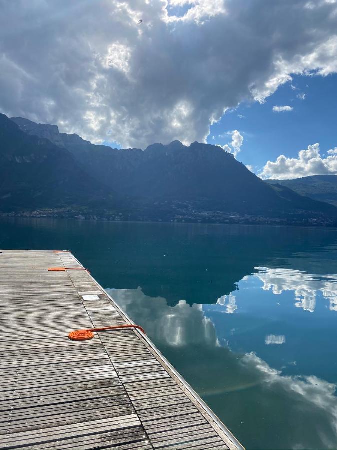 Margaritaville Oliveto Lario Exteriör bild