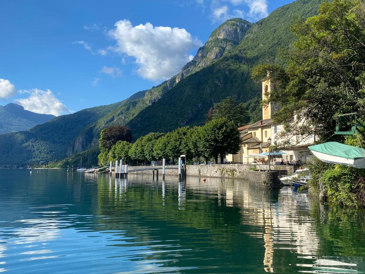 Margaritaville Oliveto Lario Exteriör bild