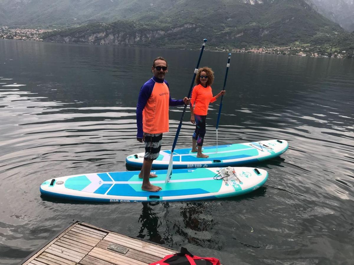 Margaritaville Oliveto Lario Exteriör bild