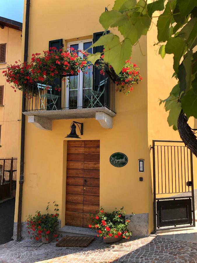 Margaritaville Oliveto Lario Exteriör bild