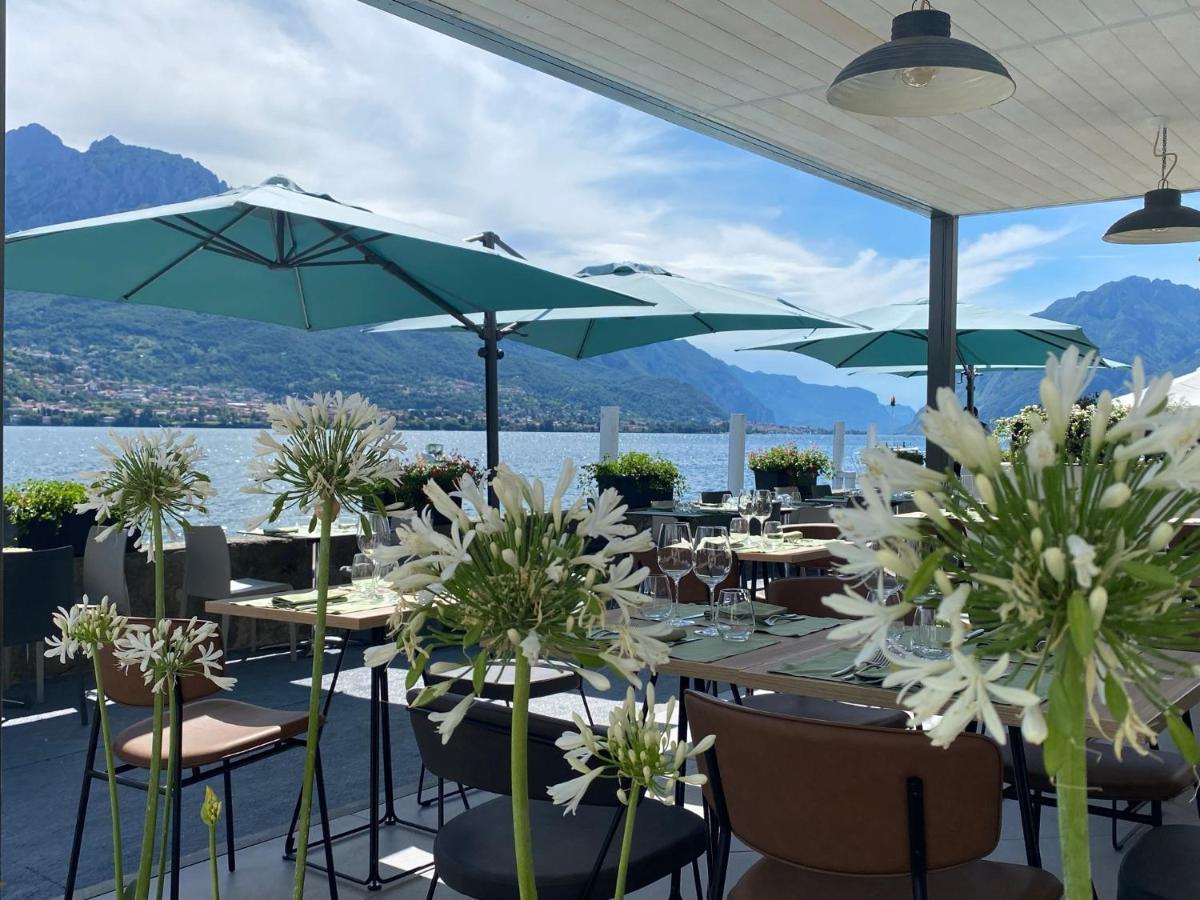 Margaritaville Oliveto Lario Exteriör bild