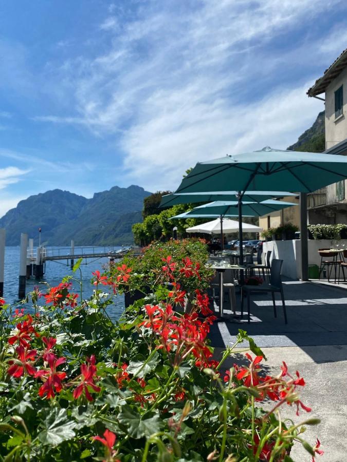 Margaritaville Oliveto Lario Exteriör bild