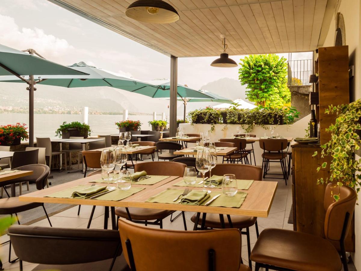 Margaritaville Oliveto Lario Exteriör bild